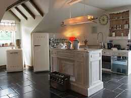 Holiday Home in Theux With Forest