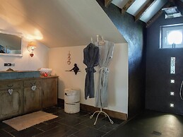 Holiday Home in Theux With Forest