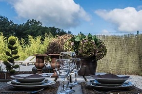 Holiday Home in Theux With Forest