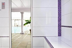 Holiday Home in Theux With Forest