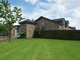 Holiday Home in Theux With Forest