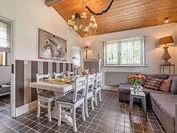 Beautiful Farmhouse in Pittem With Garden