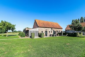Beautiful Farmhouse in Pittem With Garden