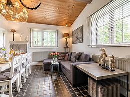 Beautiful Farmhouse in Pittem With Garden