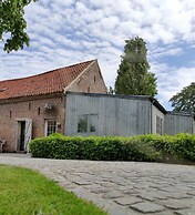 Beautiful Farmhouse in Pittem With Garden