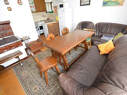 Idyllic Villa With Private Pool in Trebusin Czech Republic