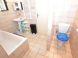 Idyllic Villa With Private Pool in Trebusin Czech Republic