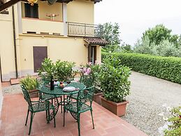 Belvilla by OYO Casa Rosa