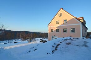 Lively Apartment With Sauna in Schonsee