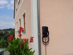 Lively Apartment With Sauna in Schonsee