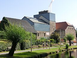 Lively Apartment With Sauna in Schonsee