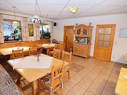 Lively Apartment With Sauna in Schonsee