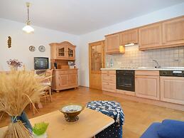 Lively Apartment With Sauna in Schonsee