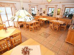 Lively Apartment With Sauna in Schonsee