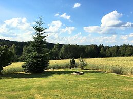 Lively Apartment With Sauna in Schonsee