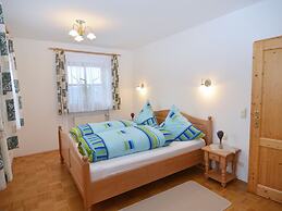 Lively Apartment With Sauna in Schonsee