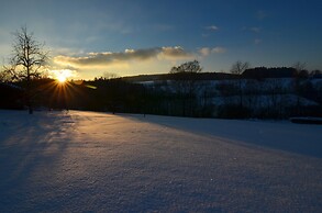 Lively Apartment With Sauna in Schonsee