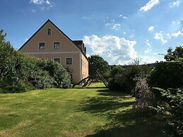 Lively Apartment With Sauna in Schonsee