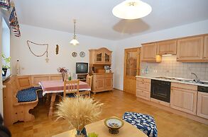 Lively Apartment With Sauna in Schonsee