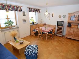 Lively Apartment With Sauna in Schonsee