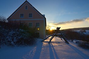 Lively Apartment With Sauna in Schonsee