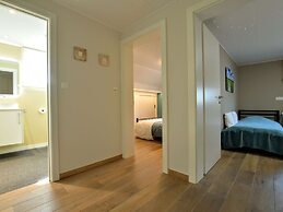 Luxurious Holiday Home With Sauna in Butgenbach