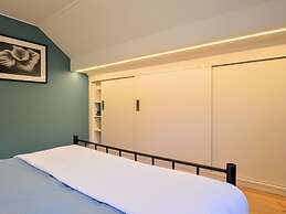 Luxurious Holiday Home With Sauna in Butgenbach