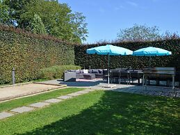 Luxurious Holiday Home With Sauna in Butgenbach