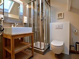 Luxurious Holiday Home With Sauna in Butgenbach