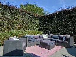 Luxurious Holiday Home With Sauna in Butgenbach