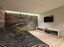 Luxurious Holiday Home With Sauna in Butgenbach