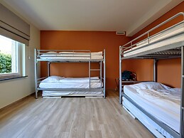 Luxurious Holiday Home With Sauna in Butgenbach