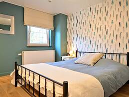 Luxurious Holiday Home With Sauna in Butgenbach