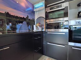 Luxurious Holiday Home With Sauna in Butgenbach