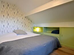 Luxurious Holiday Home With Sauna in Butgenbach