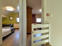 Luxurious Holiday Home With Sauna in Butgenbach