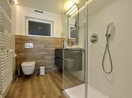 Luxurious Holiday Home With Sauna in Butgenbach