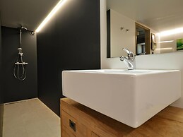 Luxurious Holiday Home With Sauna in Butgenbach