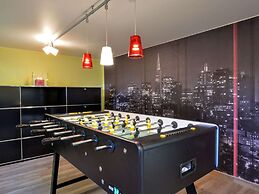 Luxurious Holiday Home With Sauna in Butgenbach