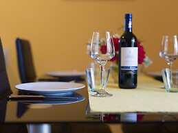 Pleasant Apartment in Vantacici Amid the Sea