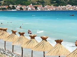 Pleasant Apartment in Vantacici Amid the Sea