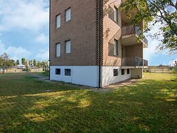 Belvilla by OYO Simplistic Apartment With Terrace