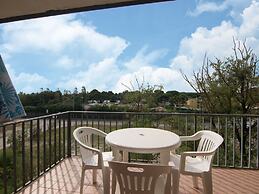 Belvilla by OYO Simplistic Apartment With Terrace