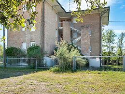 Belvilla by OYO Simplistic Apartment With Terrace