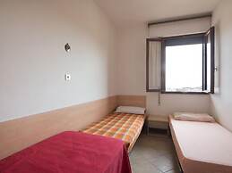 Belvilla by OYO Simplistic Apartment With Terrace