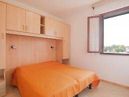 Belvilla by OYO Simplistic Apartment With Terrace