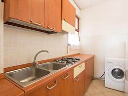 Belvilla by OYO Simplistic Apartment With Terrace