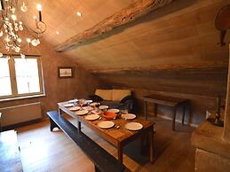 Plush Mill in Vresse-sur-semois With Pool & Sauna