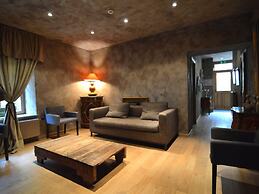 Plush Mill in Vresse-sur-semois With Pool & Sauna