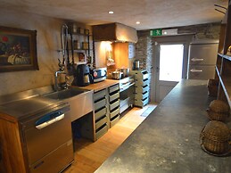 Plush Mill in Vresse-sur-semois With Pool & Sauna